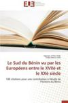 Le Sud Du Benin Vu Par Les Europeens Entre Le Xviie Et Le Xxe Siecle w sklepie internetowym Gigant.pl
