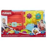 Playskool Mały Majsterkowicz Z Walizeczką w sklepie internetowym Gigant.pl