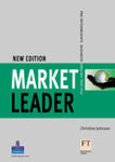 Market Leader Pre-intermediate New Edition - Test File [Testy] w sklepie internetowym Gigant.pl