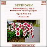 Beethoven: Piano Sonatas, Vol.3 w sklepie internetowym Gigant.pl