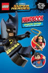Lego Dc Super Heroes: Handbook (With Poster) w sklepie internetowym Gigant.pl