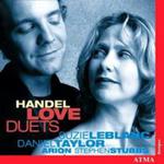 Handel - Love Duets w sklepie internetowym Gigant.pl