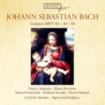 Bach: Cantatas Bwv 49, 58, 82 w sklepie internetowym Gigant.pl