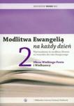 Modlitwa Ewangelią Na Każdy Dzień 2 Okres Wielkiego Postu I Wielkanocy w sklepie internetowym Gigant.pl