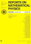 Reports On Mathematical Physics 64/3 2009 w sklepie internetowym Gigant.pl