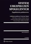 System Ubezpieczeń Społecznych Zagadnienia Podstawowe w sklepie internetowym Gigant.pl