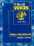 Video (And Video Guide), Level 1 (False Beginner), True Voices Workbook w sklepie internetowym Gigant.pl