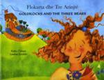 Goldilocks And The Three Bears In Albanian And English w sklepie internetowym Gigant.pl