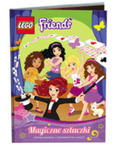 Lego Friends Magiczne Sztuczki w sklepie internetowym Gigant.pl