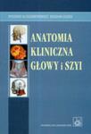 Anatomia Kliniczna Głowy I Szyi w sklepie internetowym Gigant.pl