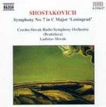 Shostakovich: Symphony No. 7 In C Major "Leningrad" w sklepie internetowym Gigant.pl