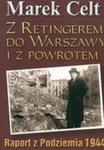 Z Retingerem Do Warszawy I Z Powrotem. Raport Z Podziemia 1944 w sklepie internetowym Gigant.pl