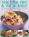 The Stir - Fry & Wok Bible w sklepie internetowym Gigant.pl
