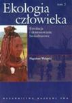 Ekologia Człowieka T 2 Podstawy Ochrony Środowiska w sklepie internetowym Gigant.pl