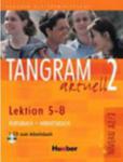 Tangram Aktuell 2(a2) 5 - 8 Kb + Ab (Niem) w sklepie internetowym Gigant.pl