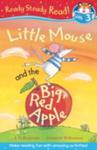 Little Mouse And The Big Red Apple w sklepie internetowym Gigant.pl