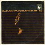 Sarah Vaughan In Hi - Fi w sklepie internetowym Gigant.pl