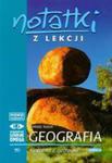 Geografia Fizyczna Z Geologią. Notatki Z Lekcji. Część II w sklepie internetowym Gigant.pl