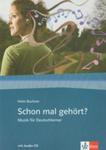 Schon Mal Gehort + Cd w sklepie internetowym Gigant.pl