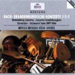 Brandenburg Concertos: Nos. 1, 2, 3 / Orchestral Suite Bwv 1066 w sklepie internetowym Gigant.pl