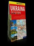 Ukraina 1:1 000 000 Mapa Samochodowa w sklepie internetowym Gigant.pl