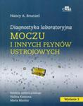 Diagnostyka Laboratoryjna Moczu I Innych Płynów Ustrojowych w sklepie internetowym Gigant.pl