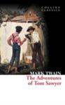 The Adventures Of Tom Sawyer w sklepie internetowym Gigant.pl