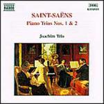 Piano Trios Nos. 1 & 2 w sklepie internetowym Gigant.pl