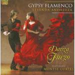 Gypsy Flamenco w sklepie internetowym Gigant.pl
