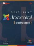 Joomla! Oficjalny Podręcznik w sklepie internetowym Gigant.pl