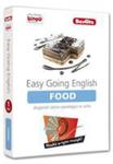 Easy Going English. Food. Angielski Łatwo Wpadający W Ucho w sklepie internetowym Gigant.pl