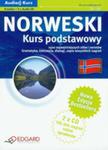 Norweski. Kurs Podstawowy A1 - A2. Audio Kurs (Książka + 2 Cd) w sklepie internetowym Gigant.pl