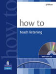 How To Teach Listening Plus Cd - Book Plus Audio Cd [Książka Plus Audio Cd] w sklepie internetowym Gigant.pl