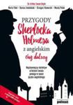 Przygody Sherlocka Holmesa Z Angielskim Ciąg Dalszy w sklepie internetowym Gigant.pl