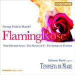 Handel - Flaming Rose w sklepie internetowym Gigant.pl