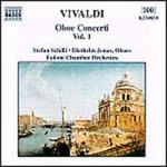 Oboe Concertos Vol. 1 w sklepie internetowym Gigant.pl