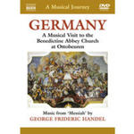 A Musical Journey: Germany w sklepie internetowym Gigant.pl