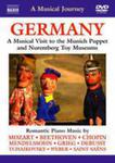 A Musical Journey: Germany w sklepie internetowym Gigant.pl