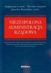 Niezespolona Administracja Rządowa w sklepie internetowym Gigant.pl