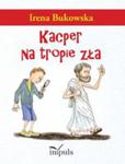 Kacper Na Tropie Zła w sklepie internetowym Gigant.pl