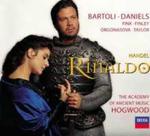 Rinaldo - Complete Opera (Original 1711 Version) Hwv7a w sklepie internetowym Gigant.pl