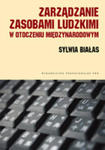 Zarządzanie Zasobami Ludzkimi W Otoczeniu Międzynarodowym w sklepie internetowym Gigant.pl