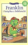 Franklin I Książka Z Biblioteki w sklepie internetowym Gigant.pl