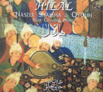 Hilal - Arab Chamber Music . Modern Renaissance Of Cultured Arab Music w sklepie internetowym Gigant.pl