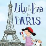 Lily & Baa In Paris w sklepie internetowym Gigant.pl