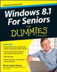 Windows 8. 1 For Seniors For Dummies w sklepie internetowym Gigant.pl