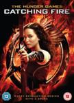 Hunger Games: Catching Fire w sklepie internetowym Gigant.pl