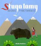 Sługa Lamy Baśnie Tybetańskie w sklepie internetowym Gigant.pl