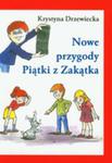 Nowe Przygody Piątki Z Zakątka w sklepie internetowym Gigant.pl