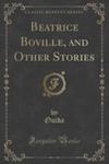 Beatrice Boville, And Other Stories (Classic Reprint) w sklepie internetowym Gigant.pl